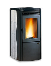 Extraflame Contessa speksteen