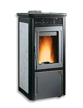 Extraflame Bella Lux speksteen