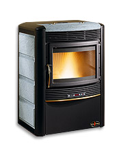 Extraflame Ecologica Speksteen